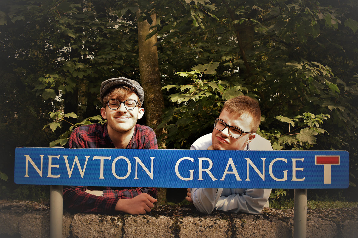 Newton Grange