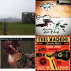 Alien Parade Japan | Various Artists | Alien Transistor