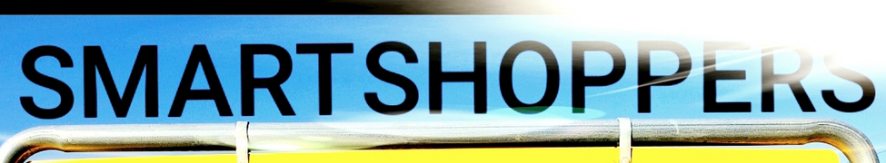 The Smart Shoppers — Photo · logo