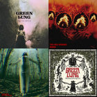 【ラプンツェル様用】DEMON LUNG / A Dracula A Dracula | Demon Lung | Candlelight Records UK
