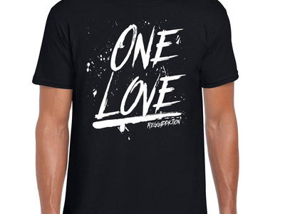 One Love T-Shirt main photo