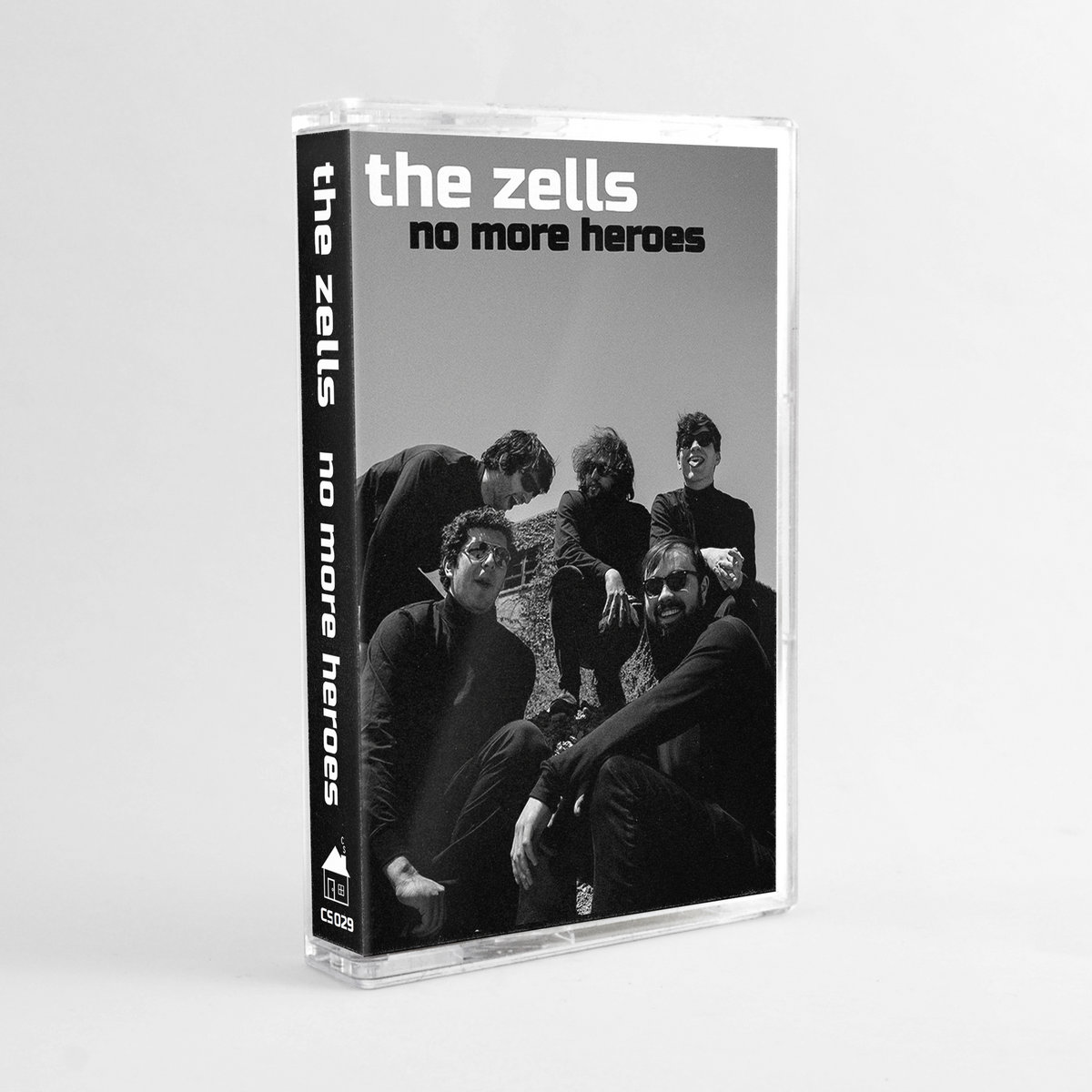 No More Heroes | The Zells