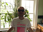 ACTION BEAT WEST COAST OFFICIAL ACTION BEATER SHIRT photo 