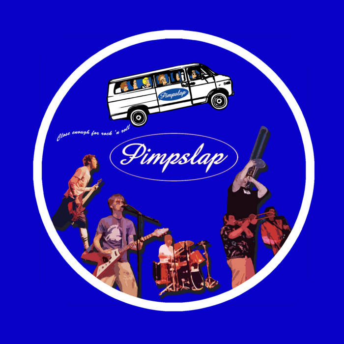 Music | Pimpslap