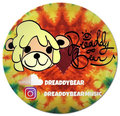 Dreaddy Bear image