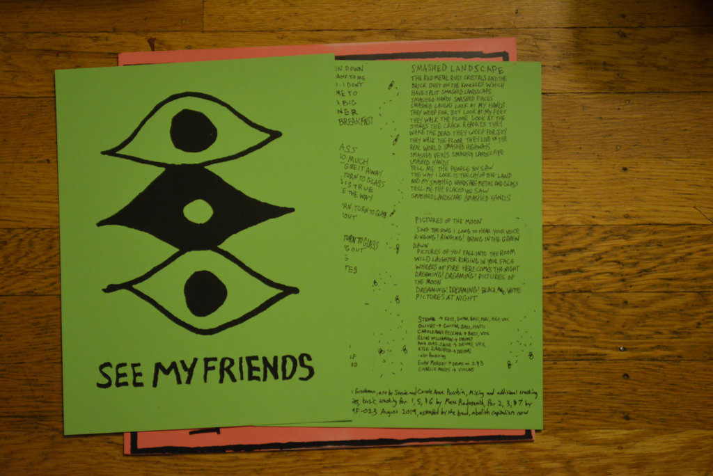 The Best Punk Albums Of 19 Bandcamp Daily The Best Punk Albums Of 19 Bandcamp Daily