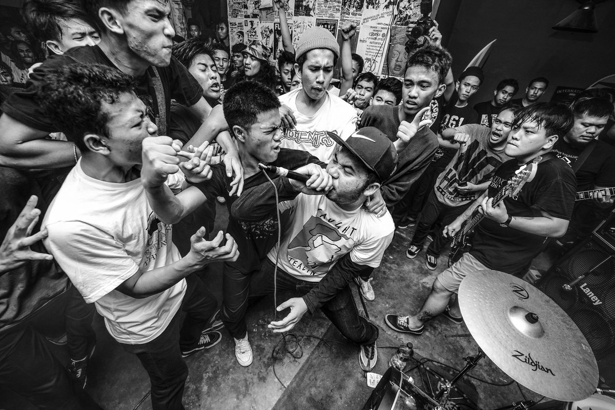 Catch The Feelin Bounce Back