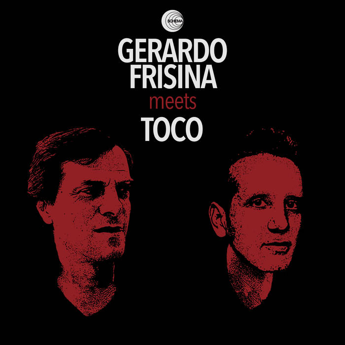 Gerardo Frisina meets Toco | Gerardo Frisina meets Toco
