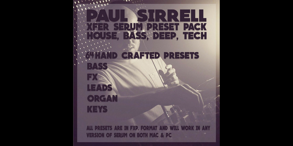 Buy serum vst for mac torrent