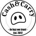 Cash & Carry image
