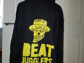 ►►►Hoodie (front & Back Print)◄◄◄ photo 