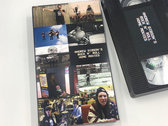 VHS: Andrew Gibson's Rock N' Roll Home Movies (DA Distro) photo 