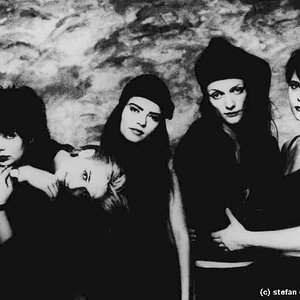 Music | Miranda Sex Garden