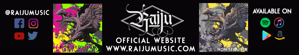 Raiju Band – Master raju as a small establishment.