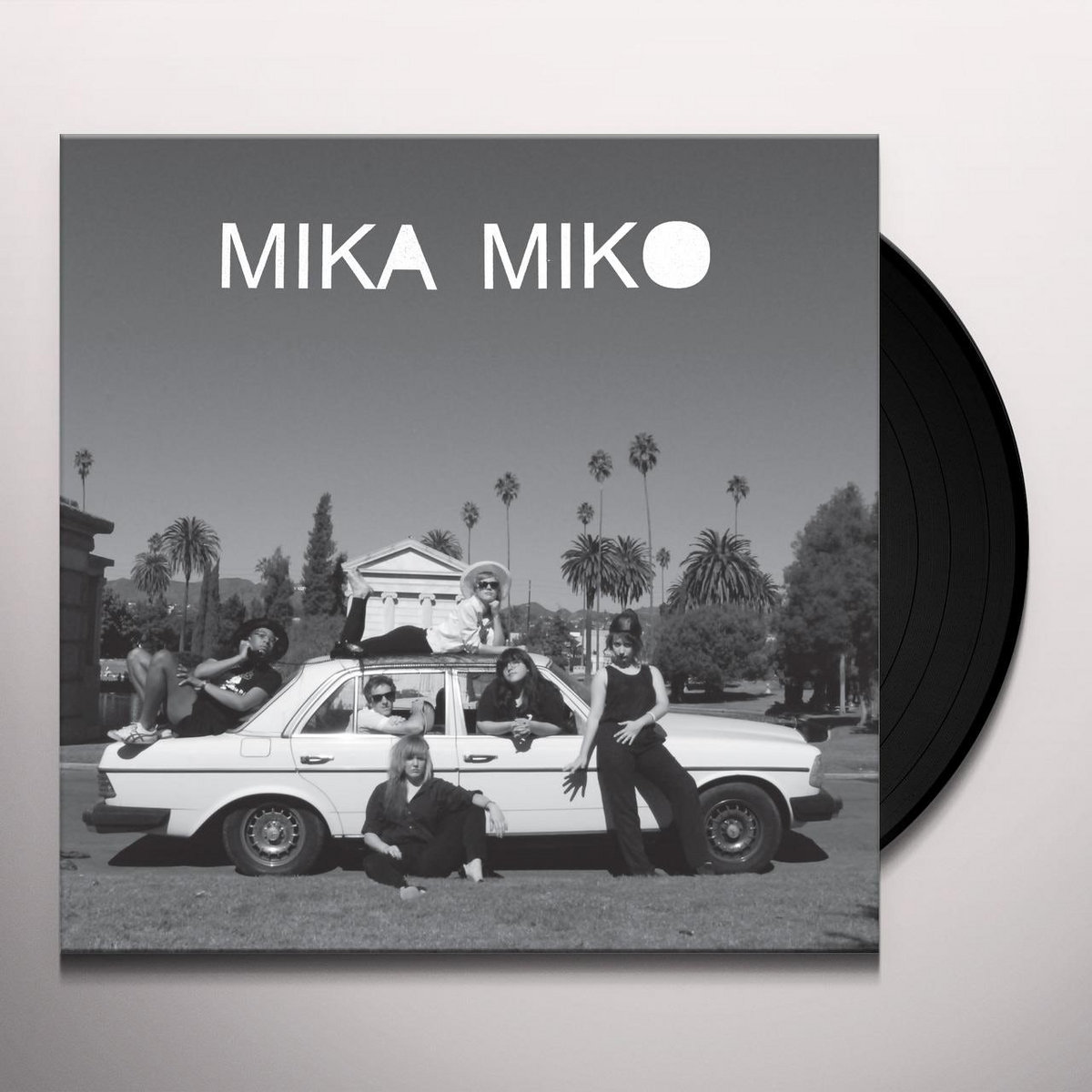 We Be Xuxa | Mika Miko