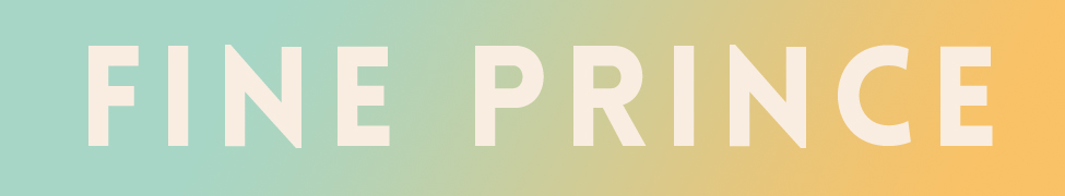 Fine Prince — Photo