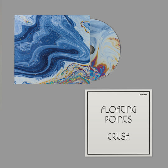 Crush | Floating Points