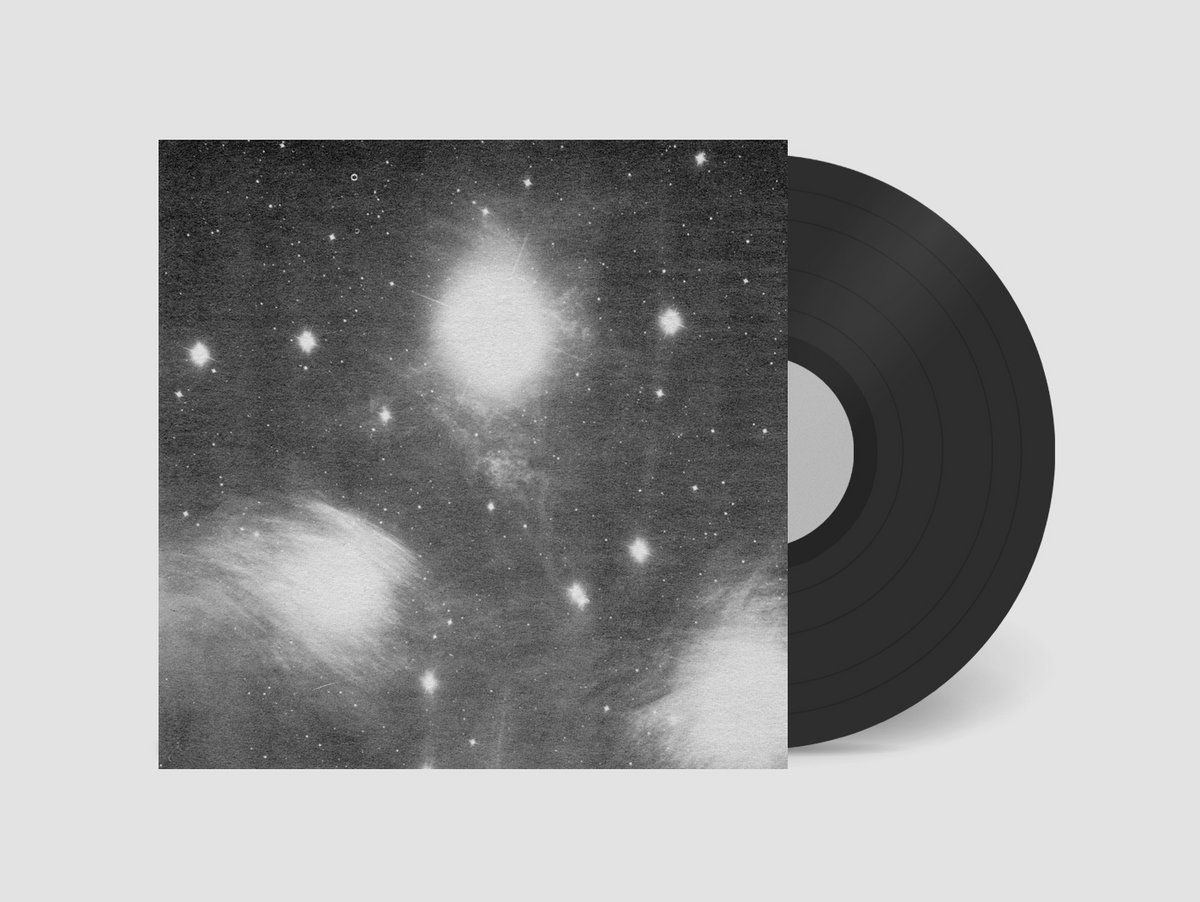 Grouper - AIA: Alien Observer, Vinyl LP Grouper - AIA: Alien Observer, Vinyl LP