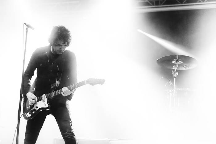 Songs of Personal Loss and Protest | Jon Spencer