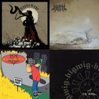 Keep Out ! | Satanic Surfers | Effervescence Records