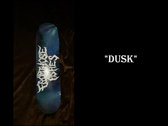 Skateboard Decks (Mop Collection 1) - Limited, Hand Painted photo 