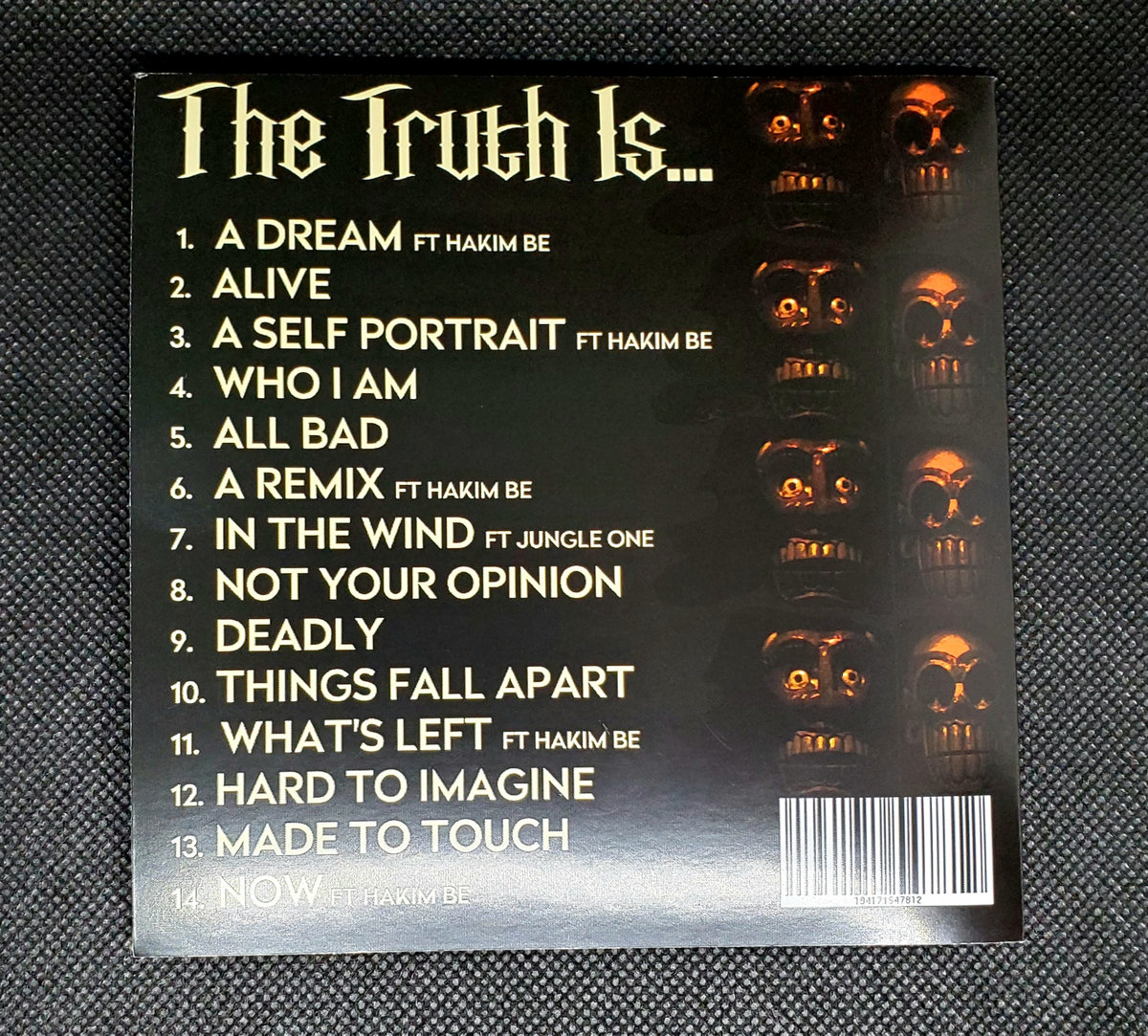 Things Fall Apart Instrumental Truth 66 Dj beyond reason 3.383 views2 year ago. truth 66 bandcamp