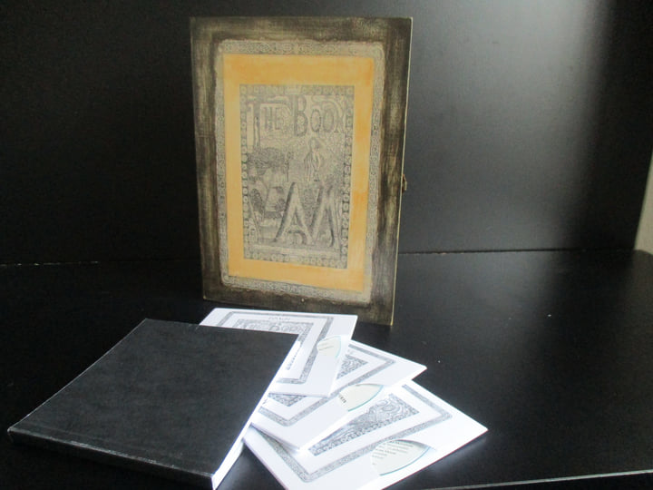 Can Am Des Puig – The Book Of AM, Pts. I & II – 2 x Vinyl