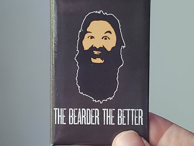 Bearder the Better Button main photo