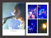 SPOOL Live Photo Book " moment '18 " photo 