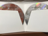 DISContact! II - a publication of the canadian electroacoustic community (CEC) photo 