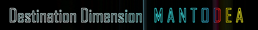 Destination Dimension — Photo