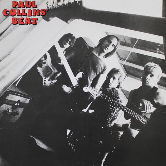 Long Time Gone/To Beat Or Not To Beat | Paul Collins Beat