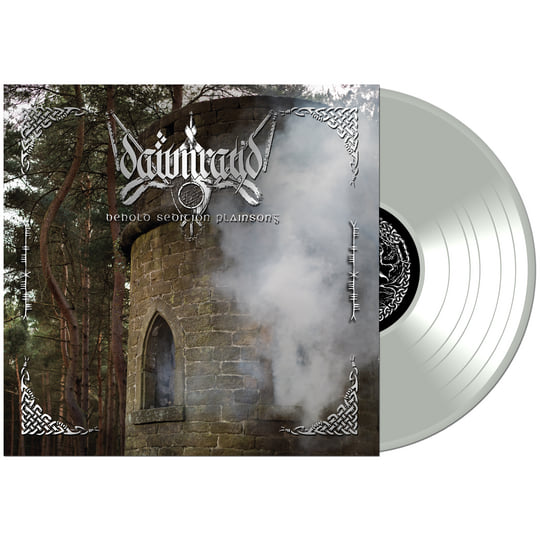 Behold Sedition Plainsong | Dawn Ray'd