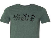 Scatterlings T-Shirt + Digital Download of Being Human photo 