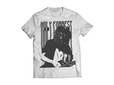 Holy Forrest - Tonebender T-Shirt main photo