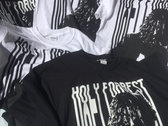 Holy Forrest - Tonebender T-Shirt photo 