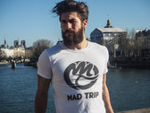 Mad Trip Classic T-Shirt photo 
