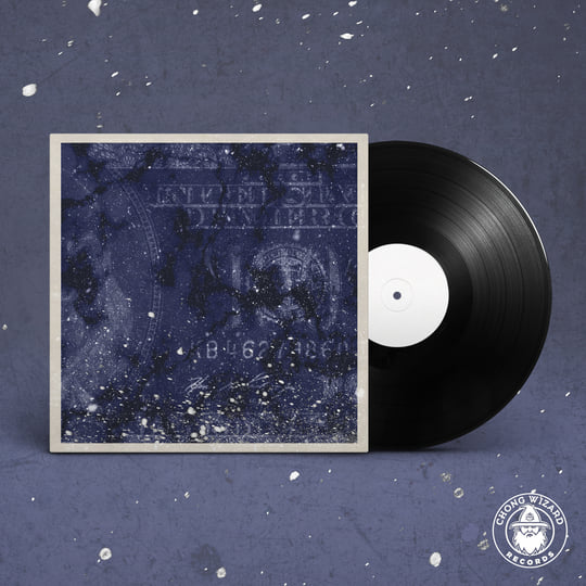 Dust 2 Dust | M.A.V. x Cotola | Chong Wizard Records
