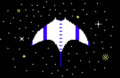 Space Manta image