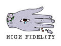 High Fidelity image
