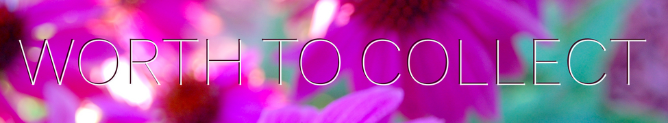 Worth to Collect at Bluebrick Recording Studio