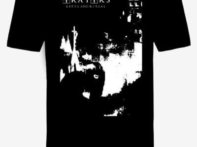 Rites and Ritual T-shirt | TRAITRS
