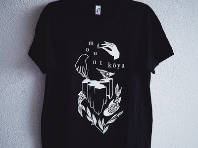 T-Shirt - Limited Edition, Design by Mathilde Avril main photo