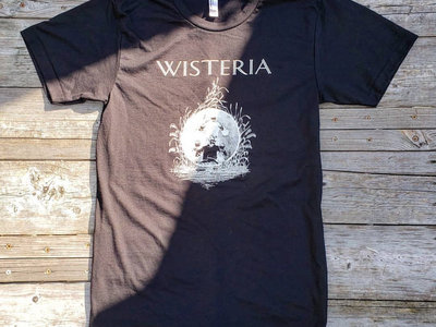 Wisteria - Thoughtless Transfer Shirt main photo