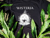 Wisteria - Thoughtless Transfer Shirt photo 