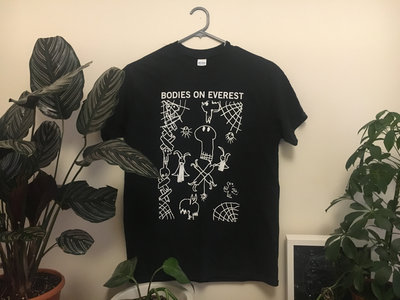 "B*OE is for the children" T-shirt main photo