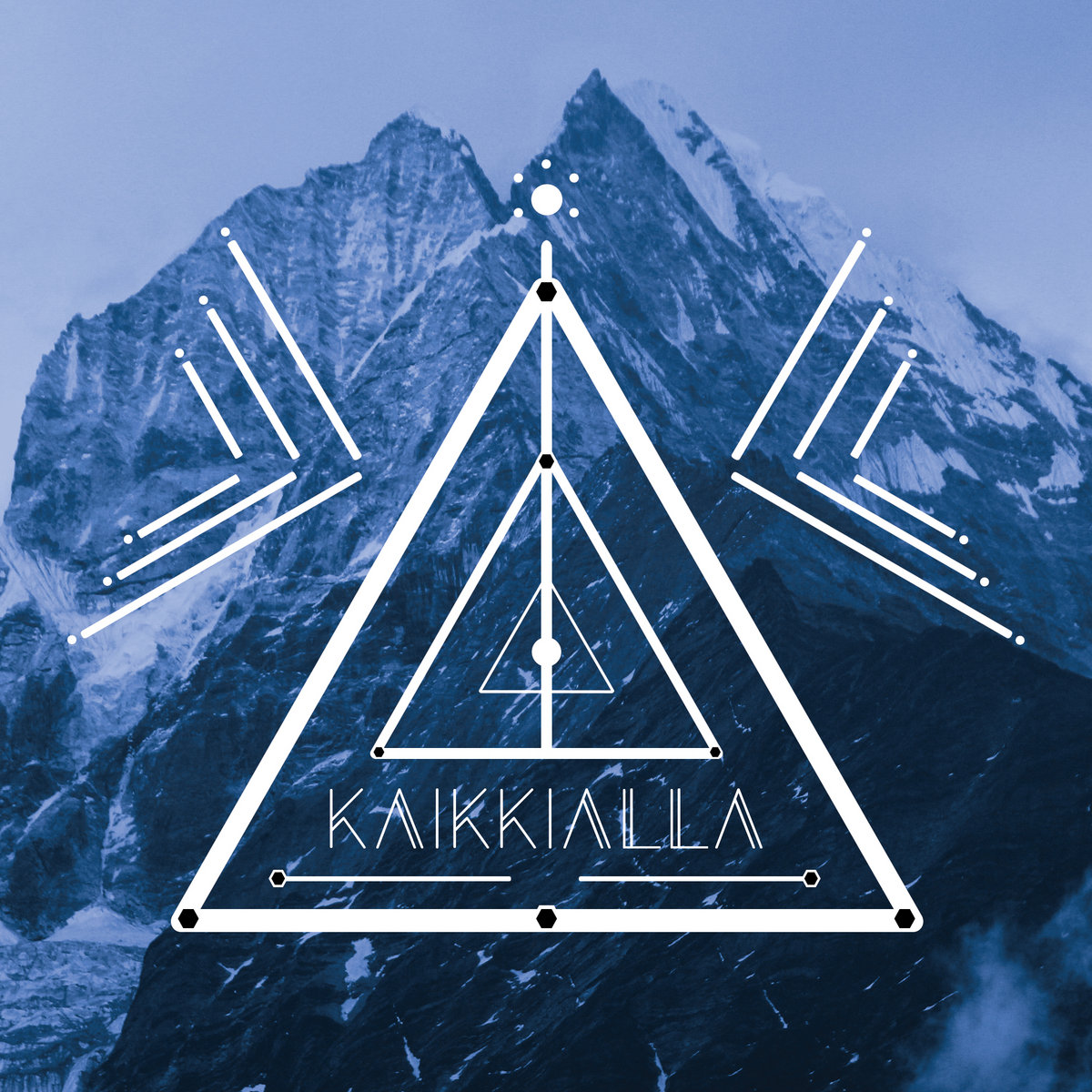 OLD Is GOLD | Kaikkialla, image size:1200x1200