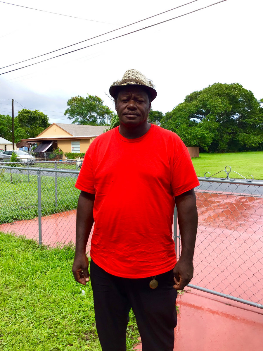 Bless The Turks and Caicos Lands Hank Smith The Music Man