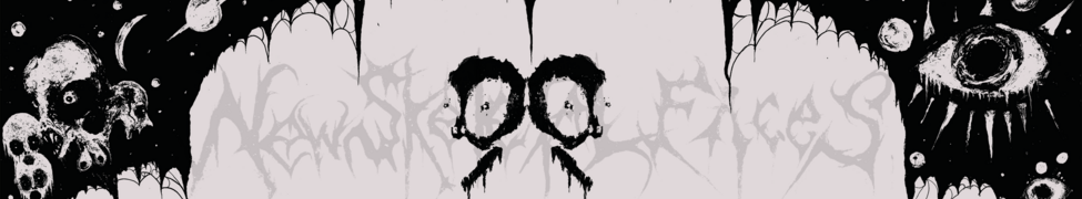 New Skeletal Faces — Photo