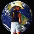 Earth Girl Helen Brown image
